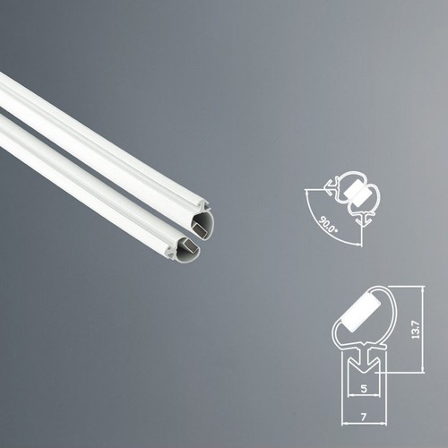 Guarnizione magnetica box - guarnizione,