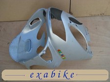 habillage avant pour Aprilia