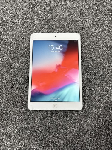 Apple ipad mini a1489 - mini, gb