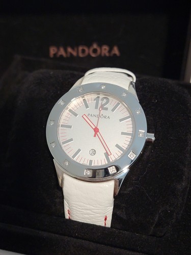 Orologio pandora bianco - orologio,