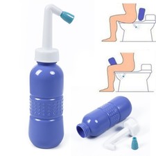 Portatile Vuoto Bidet