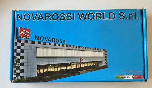 Novarossi art 37001 iniettore - art, #37001