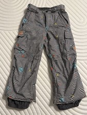 Pantaloni da sci/neve Burton