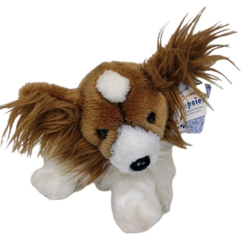 Peluche cane aurora - peluche,