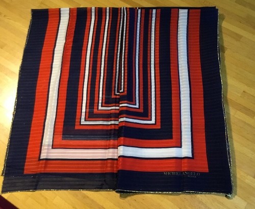 Foulard coprispalle