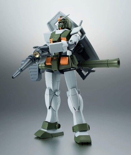 Bandai robot spirits side - bandai,