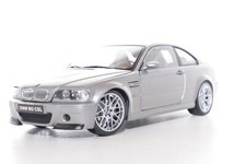 BMW Serie 3 E46 M3 CSL COUPE