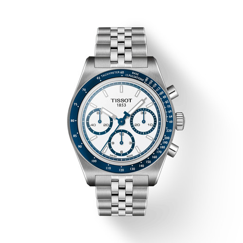 Tissot pr516 automatic - tissot,