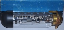 Lampada dej 120 - v, w
