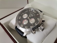 Montre automatique André