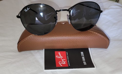 Ray ban round metal - ray-ban,