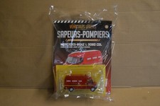 Ixo hachette mercedes benz l - hachette,