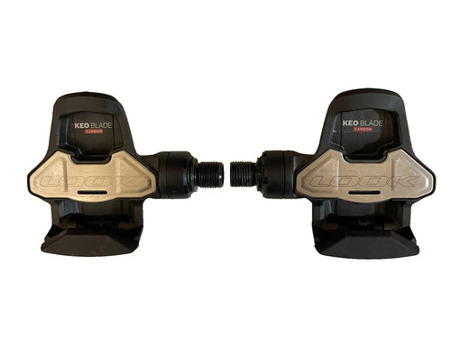 Pedali look keo blade carbon - look,