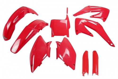 Kit plastiche carene honda - kit, crf