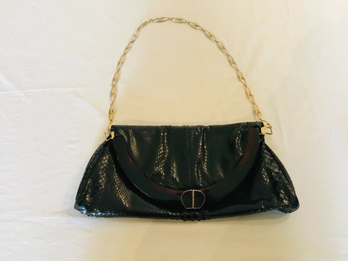 Borsa pochette vintage - borsa,
