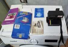 Polaroid Supercolor 635 CL