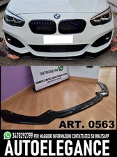 BMW SERIE 1 F20 F21 lift