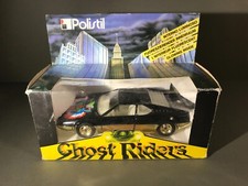 Polistil BMW M1 "Ghost Riders"