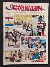 Il Giornalino n°41 I bastoni