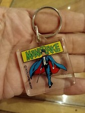 PORTACHIAVI MANDRAKE  MOLTO RARO PERFETTO OPERA MUNDI