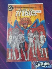 Nuovo teen titans vol - nuovo,