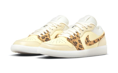 Nike air jordan one leopard - air,