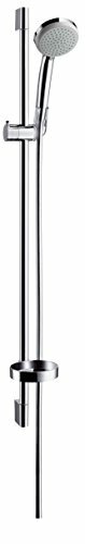 Hansgrohe croma 100 set doccia - hansgrohe,