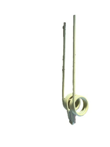 Molla 56662 per ranghinatore - , a