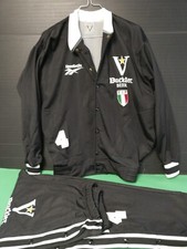 VIRTUS BOLOGNA ROBERTO BRUNAMONTI BASKET TUTA JERSEY PALLACANESTRO BUCKLER BEER 