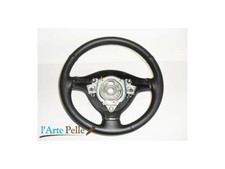 Golf 4 coprivolante vera pelle