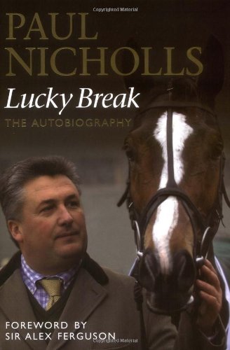 Lucky break paul - lucky,