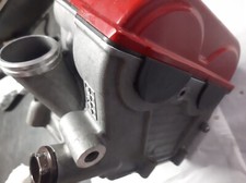 TESTATA Husqvarna 449 511