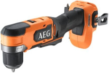 AEG BS18SRABL-0 Avvitatore ad