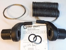 SRAM Gripshift SRT 600 - 7