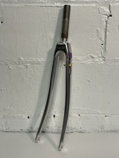 Forcella bici da strada NOS