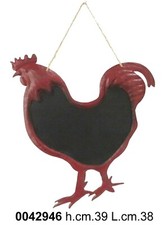 LAVAGNA  GALLO MENU' A MURO