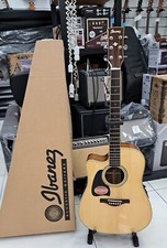 Ibanez aw300 lece chitarra - aw300,