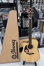 IBANEZ Artwood AW300 LECE NT