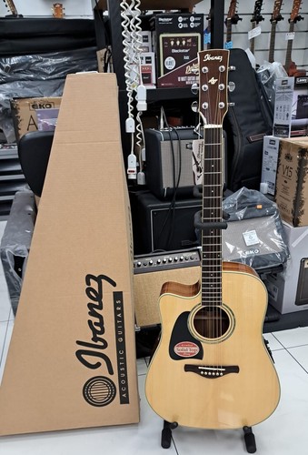Ibanez aw300 lece - aw300,