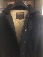 Giaccone Donna Marca Woolrich