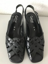 Elegante Sandalen von Gabor