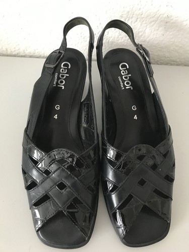 Sandali eleganti gabor - sandali,