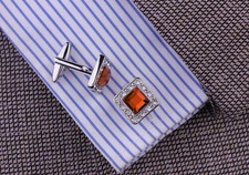 cristallo, rosso GEMELLI