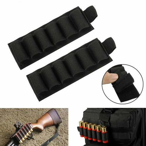 Tactical round 12 - 6, 12/20ga