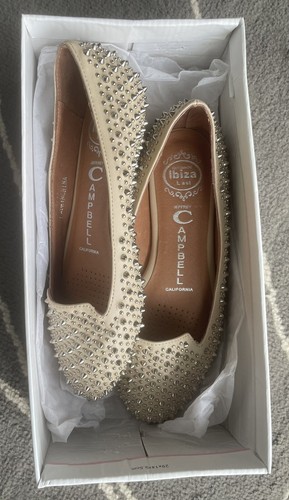 Jeffrey campbell martini flats - jeffrey,