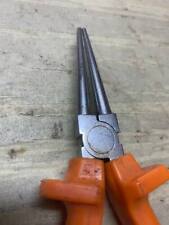 BETA 1010-160, pinza a becchi tondi lunghi