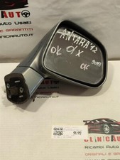 SPECCHIETTO RETROVISORE DESTRO OPEL Antara Serie 5PIN 022573 A045611 (06 1409166
