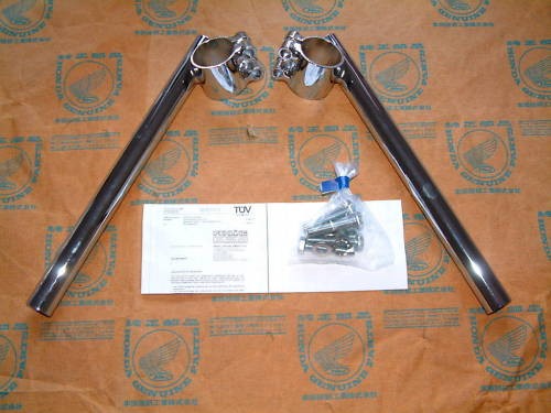 Honda 750 four - cb, k1