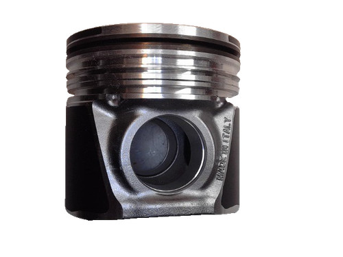 Motore pistoni new holland - pistoni,