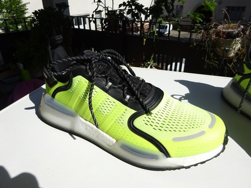 Scarpe adidas hq3969 nmd - scarpe,